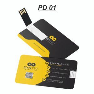 Promotional Pendrives