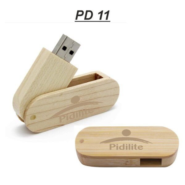 Promotional Pendrives