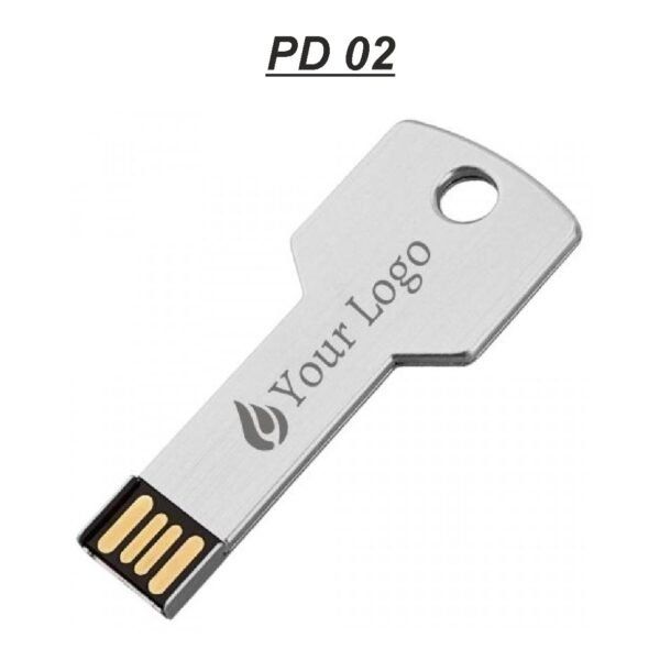 Promotional Pendrives