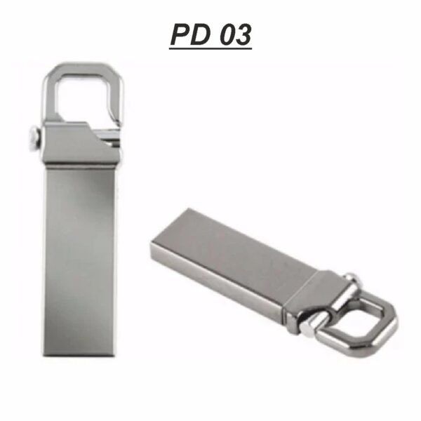 Promotional Pendrives