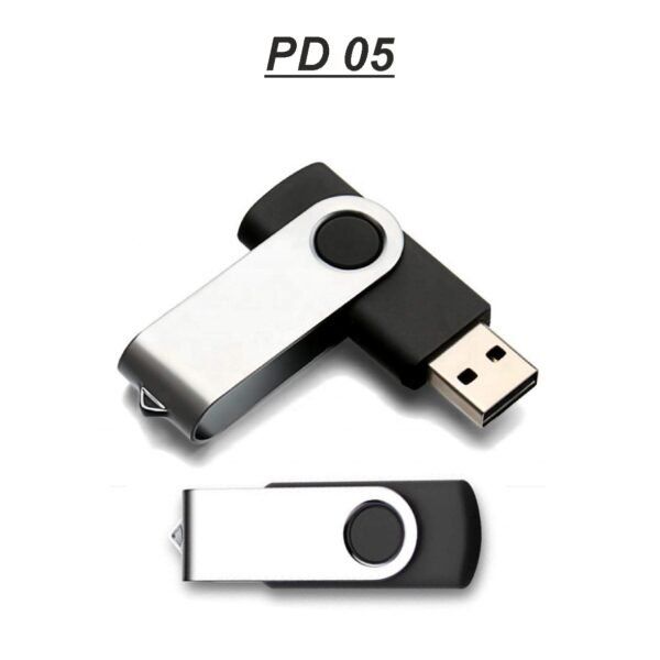 Promotional Pendrives