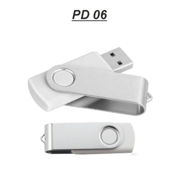 Promotional Pendrives