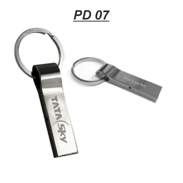 Promotional Pendrives