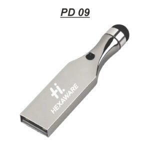 Promotional Pendrives