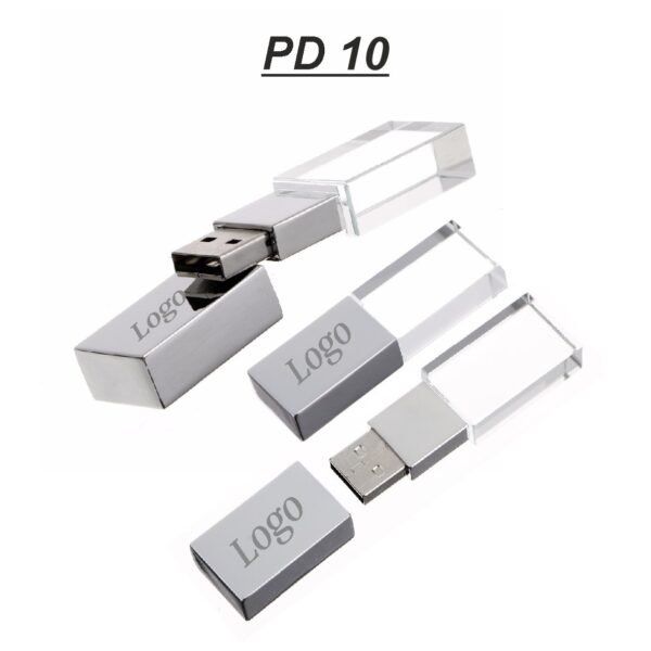 Promotional Pendrives