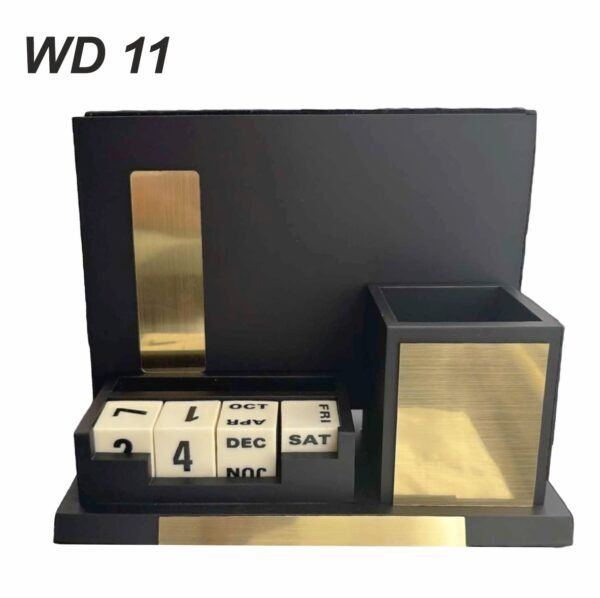 Wooden Tabletop / Desktop Items