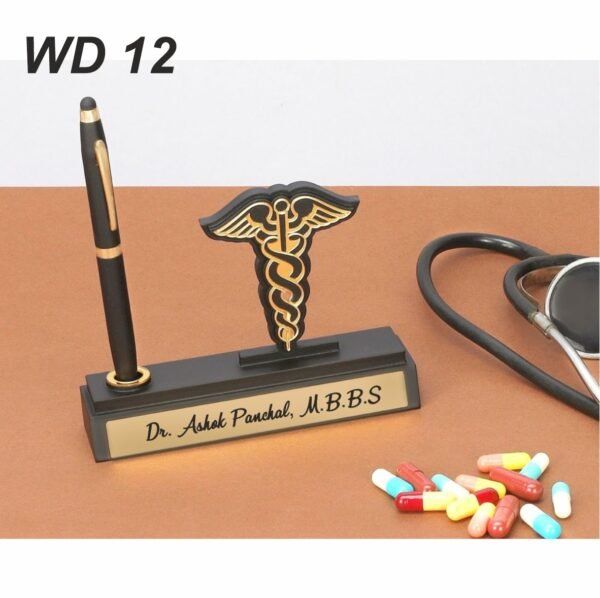 Wooden Tabletop / Desktop Items