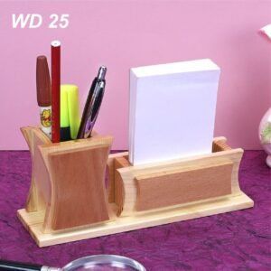 Wooden Tabletop / Desktop Items