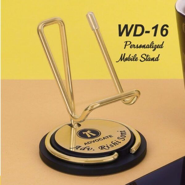 Wooden Tabletop / Desktop Items