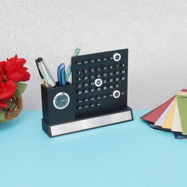 Wooden Tabletop / Desktop Items