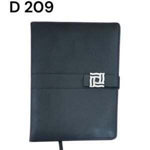 A5 Notebook Diaries