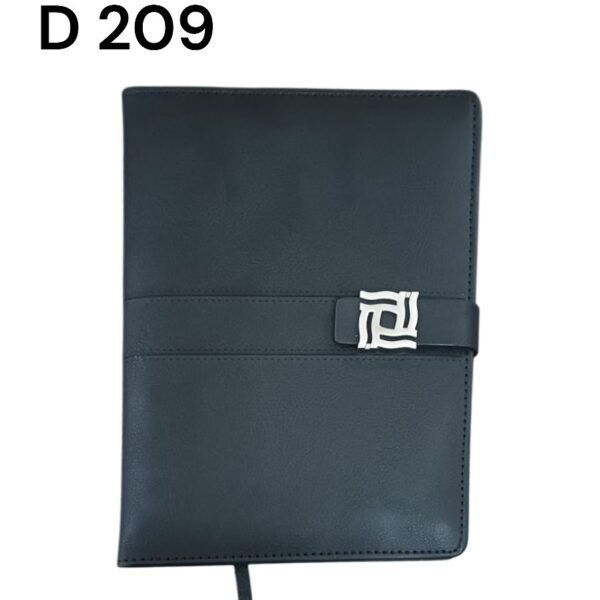 A5 Notebook Diaries