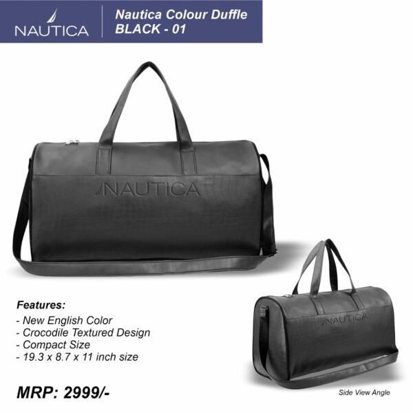 Nautica