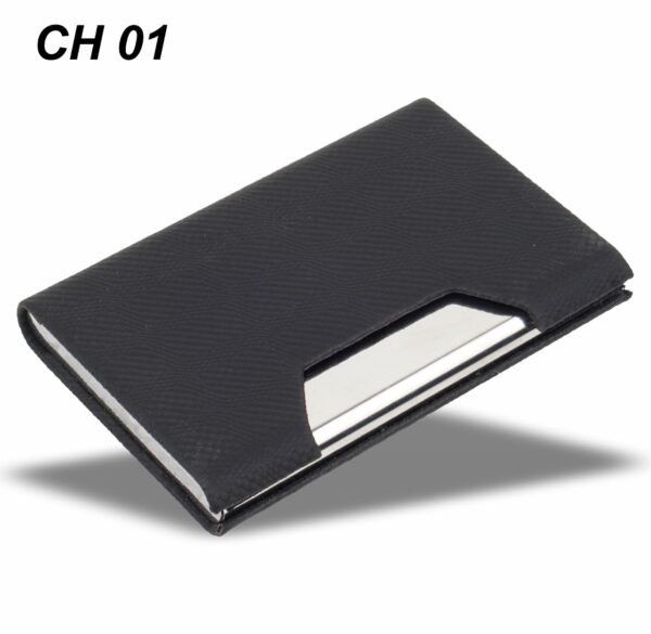 Business Card Holders