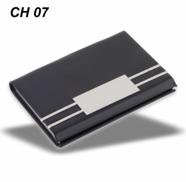 Business Card Holders