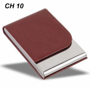 Business Card Holders