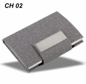 Business Card Holders