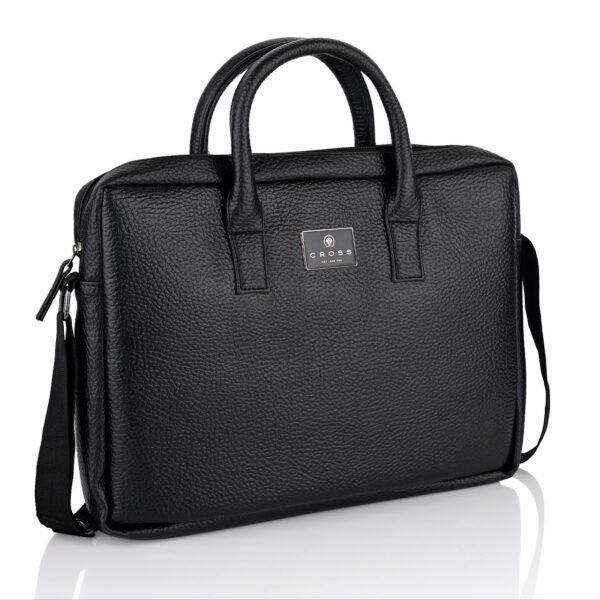 Cross Alfred 14Inch Briefcase Bag