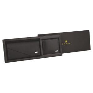 Mens Wallet with Womens Wallet