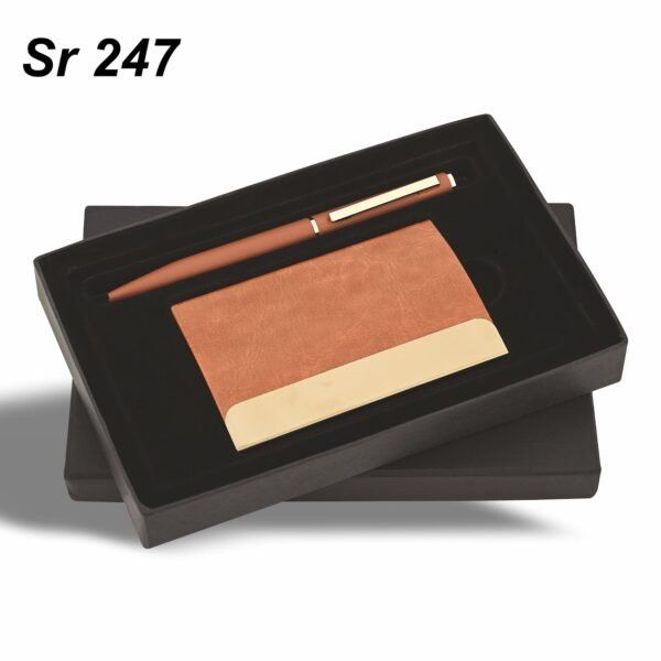 Combo Gift Set