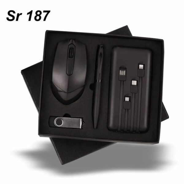 Combo Gift Set