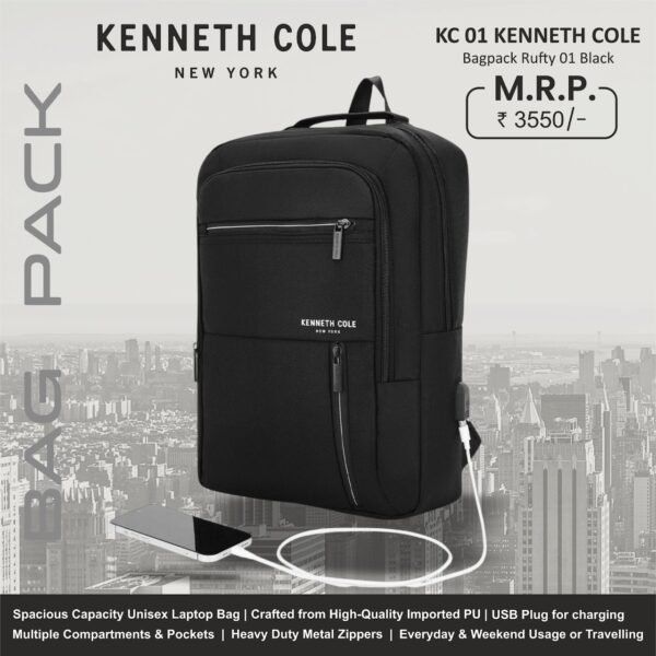Kenneth Cole