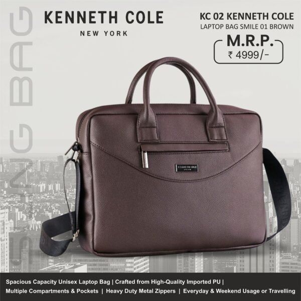 Kenneth Cole
