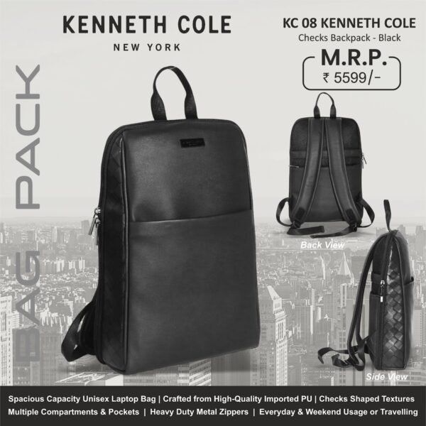 Kenneth Cole