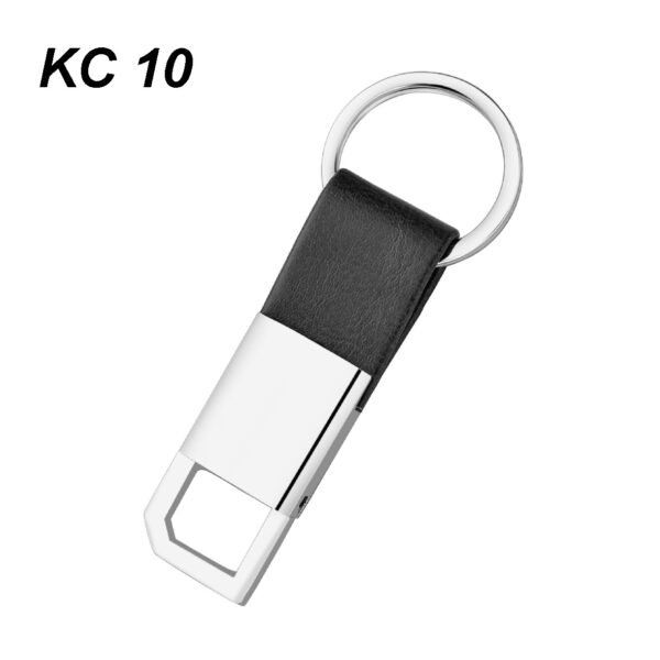 Metal Keychains