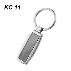 Metal Keychains