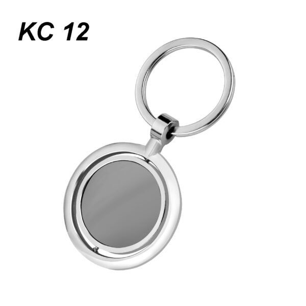 Metal Keychains