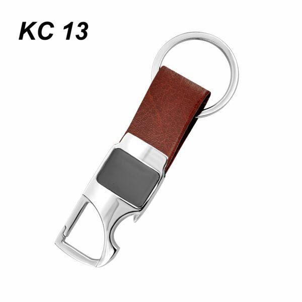 Metal Keychains