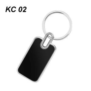 Metal Keychains