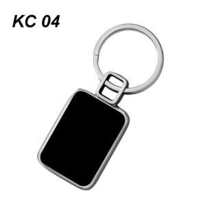 Metal Keychains