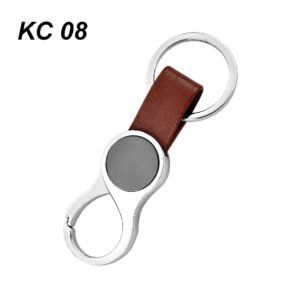 Metal Keychains