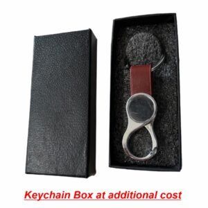 Metal Keychains