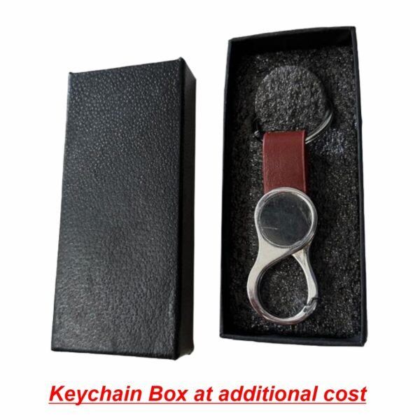 Metal Keychains
