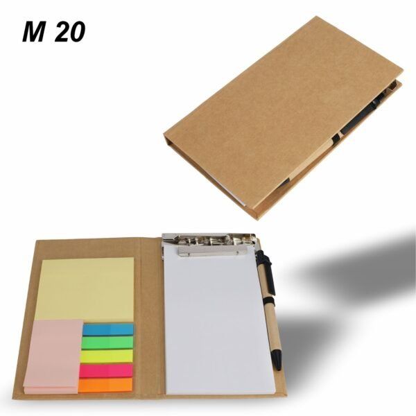 Eco Friendly Stationery Gifts Items