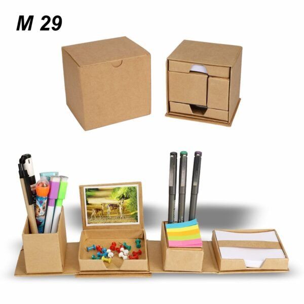 Eco Friendly Stationery Gifts Items