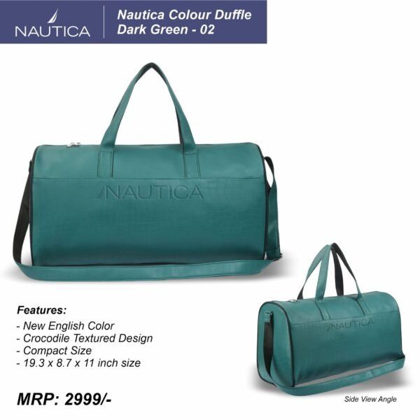 Nautica