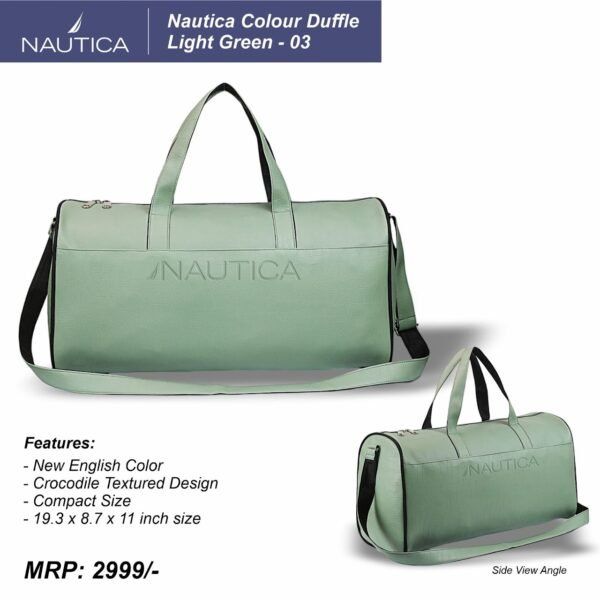 Nautica
