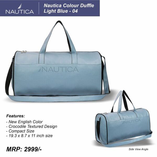 Nautica