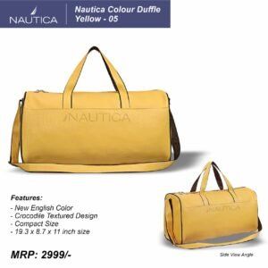 Nautica
