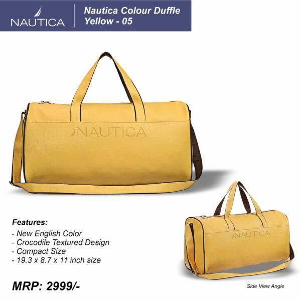 Nautica