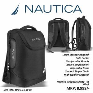 Nautica