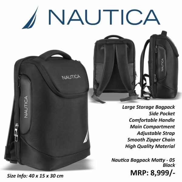 Nautica