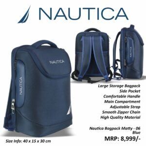 Nautica
