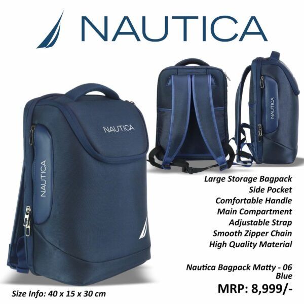 Nautica