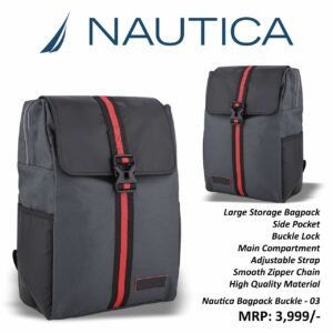 Nautica