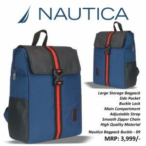 Nautica